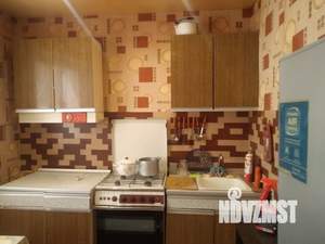 1-к квартира, на длительный срок, 40м2, 9/10 этаж