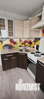 1-к квартира, на длительный срок, 33м2, 6/9 этаж