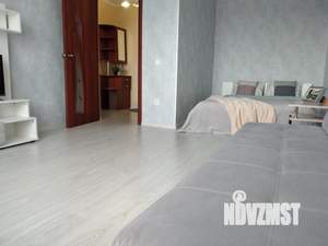 1-к квартира, на длительный срок, 37м2, 9/10 этаж