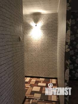 1-к квартира, на длительный срок, 36м2, 2/5 этаж