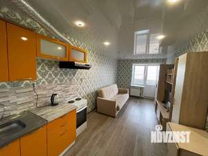 Студия квартира, посуточно, 30м2, 11/19 этаж