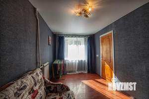 2-к квартира, посуточно, 35м2, 1/1 этаж