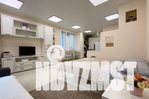 1-к квартира, посуточно, 40м2, 2/20 этаж