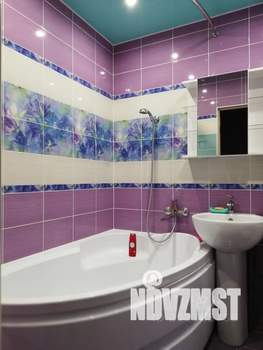 1-к квартира, посуточно, 47м2, 4/11 этаж