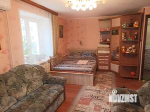 1-к квартира, посуточно, 31м2, 2/5 этаж