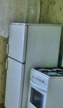 1-к квартира, на длительный срок, 40м2, 8/10 этаж