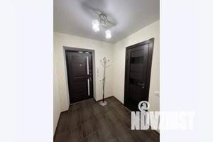 1-к квартира, посуточно, 50м2, 2/10 этаж