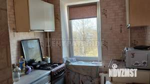 1-к квартира, на длительный срок, 38м2, 5/9 этаж
