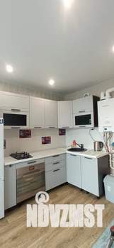 1-к квартира, посуточно, 41м2, 8/14 этаж