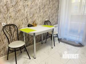 1-к квартира, посуточно, 30м2, 6/10 этаж