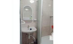 1-к квартира, посуточно, 18м2, 1/1 этаж