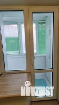 1-к квартира, посуточно, 25м2, 2/9 этаж