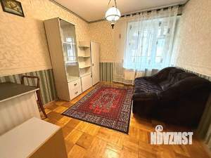 3-к квартира, на длительный срок, 68м2, 2/9 этаж