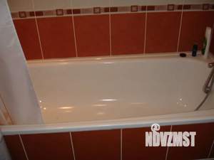 1-к квартира, посуточно, 44м2, 2/4 этаж