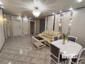 3-к квартира, на длительный срок, 110м2, 10/10 этаж