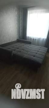 1-к квартира, посуточно, 41м2, 8/14 этаж