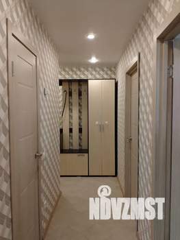 2-к квартира, посуточно, 45м2, 8/10 этаж
