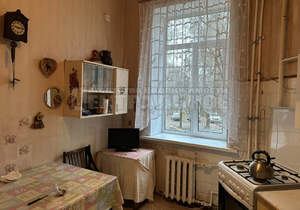 3-к квартира, на длительный срок, 91м2, 2/5 этаж