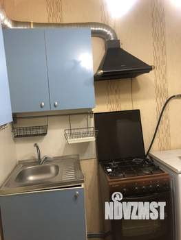 1-к квартира, на длительный срок, 32м2, 2/5 этаж