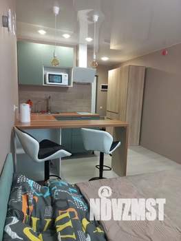 Студия квартира, посуточно, 20м2, 9/10 этаж