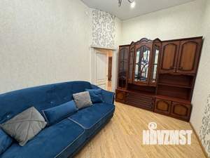 2-к квартира, посуточно, 56м2, 1/4 этаж