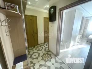 1-к квартира, на длительный срок, 42м2, 1/7 этаж