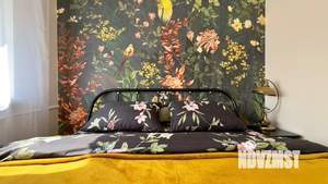 2-к квартира, посуточно, 45м2, 3/5 этаж