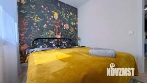 2-к квартира, посуточно, 45м2, 3/5 этаж