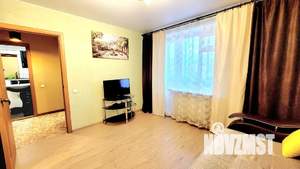 1-к квартира, посуточно, 36м2, 6/9 этаж