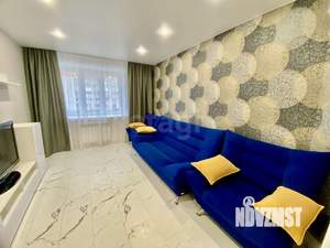 2-к квартира, на длительный срок, 50м2, 4/7 этаж