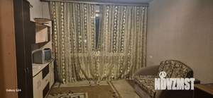 1-к квартира, на длительный срок, 36м2, 10/10 этаж