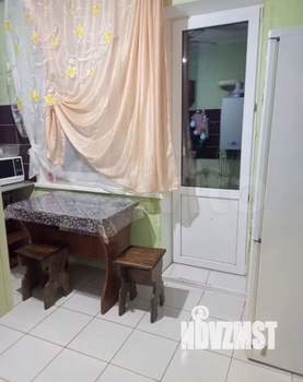 1-к квартира, на длительный срок, 41м2, 10/10 этаж