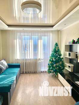 3-к квартира, посуточно, 70м2, 5/5 этаж
