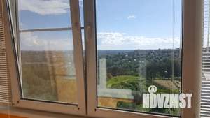 1-к квартира, посуточно, 36м2, 8/10 этаж