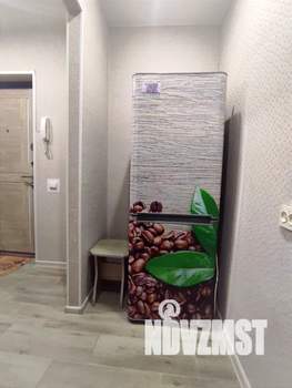 1-к квартира, посуточно, 35м2, 3/9 этаж