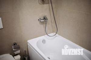 1-к квартира, посуточно, 36м2, 2/3 этаж