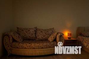 1-к квартира, посуточно, 42м2, 3/10 этаж