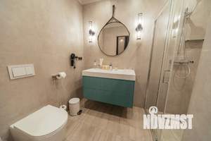 1-к квартира, посуточно, 32м2, 1/3 этаж