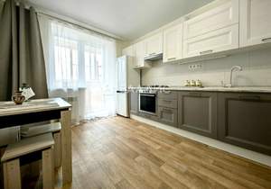 1-к квартира, на длительный срок, 55м2, 8/10 этаж