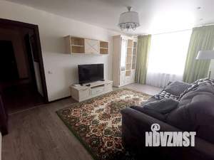 2-к квартира, посуточно, 65м2, 2/10 этаж
