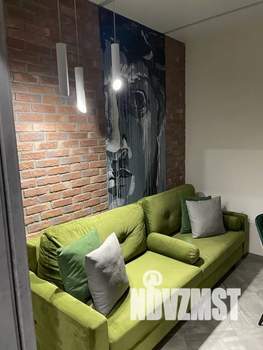 1-к квартира, посуточно, 48м2, 13/15 этаж