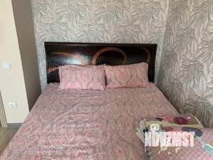 1-к квартира, посуточно, 42м2, 2/10 этаж