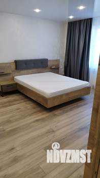 1-к квартира, посуточно, 45м2, 5/7 этаж