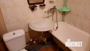 1-к квартира, на длительный срок, 31м2, 2/5 этаж