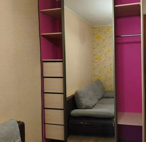 2-к квартира, на длительный срок, 45м2, 3/5 этаж