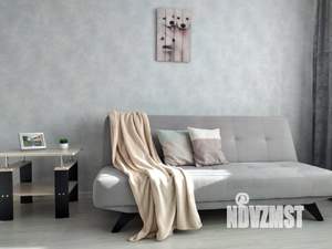 1-к квартира, посуточно, 37м2, 9/10 этаж