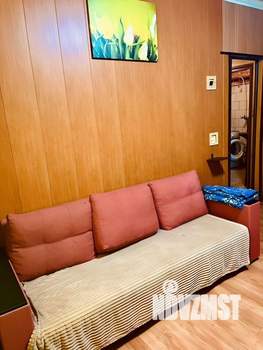 1-к квартира, посуточно, 35м2, 1/5 этаж