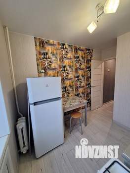 1-к квартира, на длительный срок, 35м2, 8/9 этаж