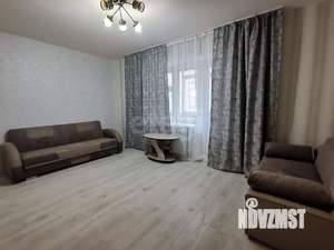 2-к квартира, на длительный срок, 63м2, 2/4 этаж