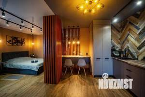 1-к квартира, посуточно, 50м2, 3/10 этаж